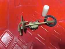 GALLEGGIANTE SERBATOIO VEGLIA