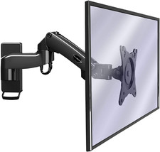 Braccio monitor muro supporto - muro,