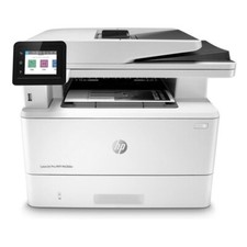 Stampante Multifunzione HP LaserJet Pro 4102fdn in B/N
