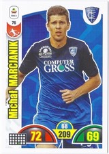 Adrenalyn XL 2018-19 2019 Card Game Calcio Figurine Calciatori Panini da 1 a 252
