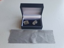 Gemelli NUOVI in argento