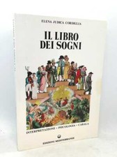 Il libro dei sogni