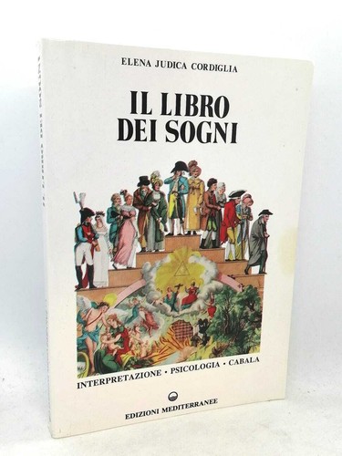 Libro dei sogni - il,