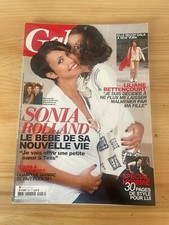 Revue GALA n°906 du 20