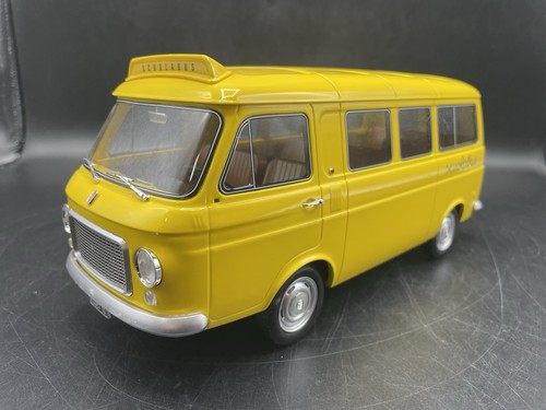 Fiat 238 scuolabus 1967 18 - 238,