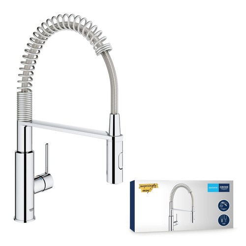 Grohe get rubinetto per - get,,