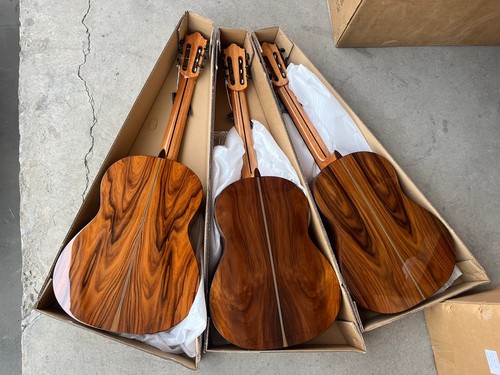 Chitarra classica spagnola