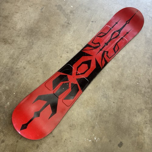 Snowboard burton ltr linee - snowboard,