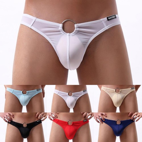 Low rise panties string - rise, g-string