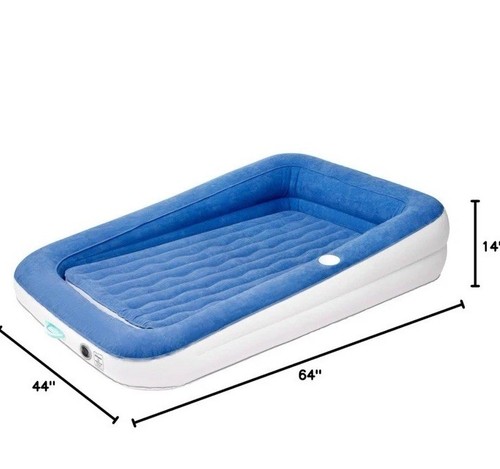 Soundasleep letto viaggio - da,
