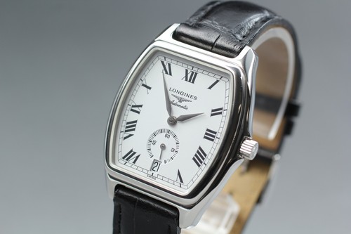 Orologio longines grand - orologio,