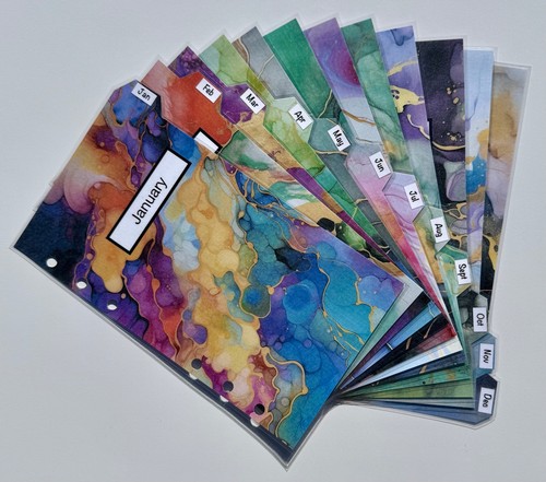 Filofax organizzatore - filofax,