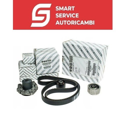 Kit cinghia distribuzione - kit,