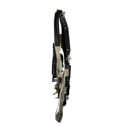Airbag tendina destro - a,