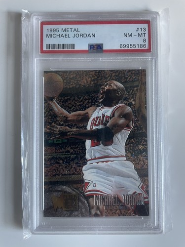 1995 metal 13 - metal, #13