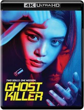 Ghost Killer [New 4K UHD