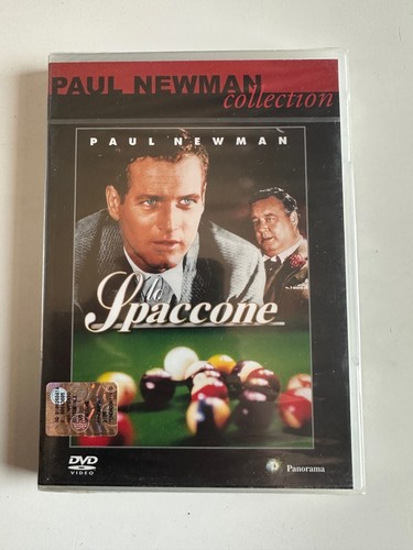 Spaccone dvd sigillato - spaccone,
