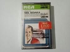 Neil Sedaka – Greatest Hits