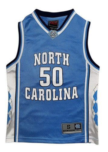 Maglia ncaa north carolina tar - ncaa,