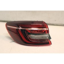 REAR LAMP LH RENAULT CLIO 5A