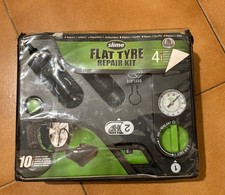 Kit Ripara & Gonfia - Per Tutte Le Auto - Flate Tyre Repair Kit - Auto