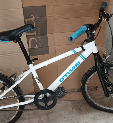 Bici mountain bike - mountain,