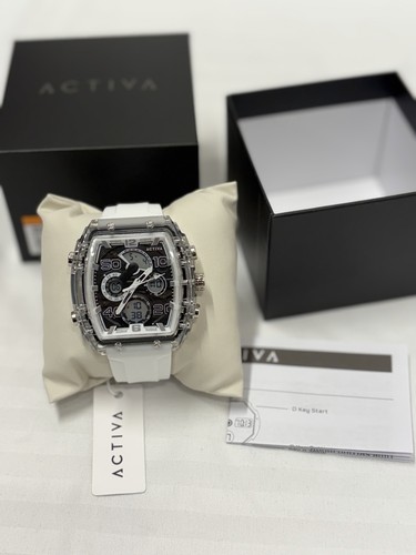 Orologio uomo activa - orologio, invicta