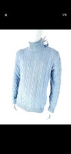 Malo – Maglione a dolcevita