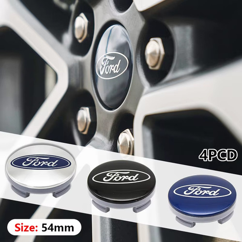 Coprimozzo ford copertura - coprimozzo,