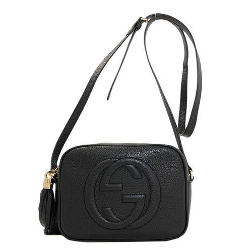 Gucci 308364 soho borsa - borsa, da