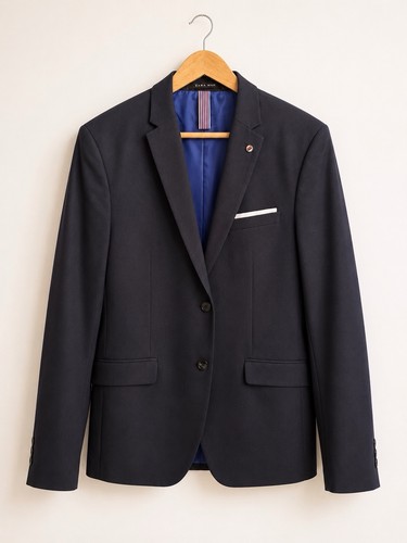 Blazer uomo zara taglia - uomo,