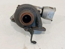 375J6 TURBINA TURBOCOMPRESSORE
