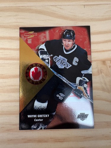 1995 score border battle 2 - 1995-96, #2