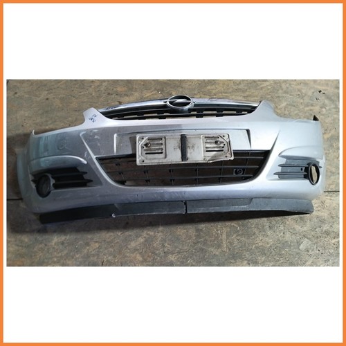 Paraurti anteriore opel corsa - anteriore,