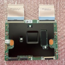 (C078) SCHEDA T-CON X TV LED SAMSUNG 65"  UE65JS9500 BN95-02064A SK98 LSF65