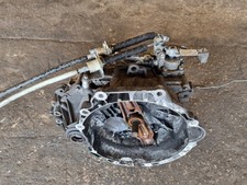 CAMBIO MINI COOPER 1.6 DIESEL