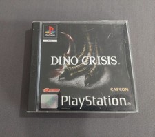 Dino Crisis Pal ITALIANO