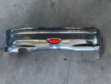 PARAURTI POSTERIORE COMPLETO