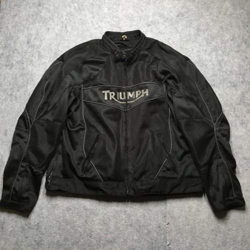 Giacca moto triumph uomo - giacca, 66