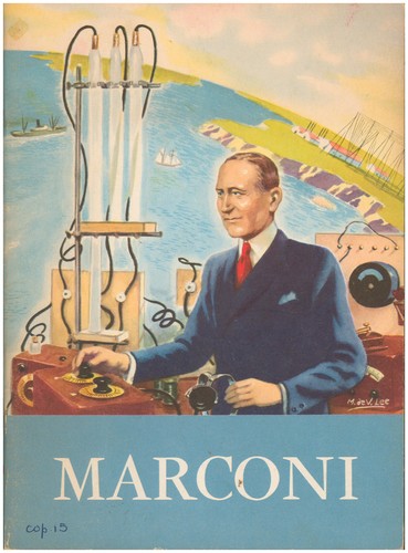 Marconi - (real, 8)