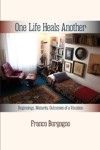 Franco borgogno one life heals - borgogno,