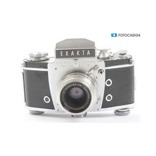 Ihagee Exakta Varex IIa Con