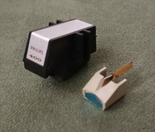 Testina Philips GP 400 con