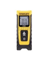 Misuratore laser Stanley SLM