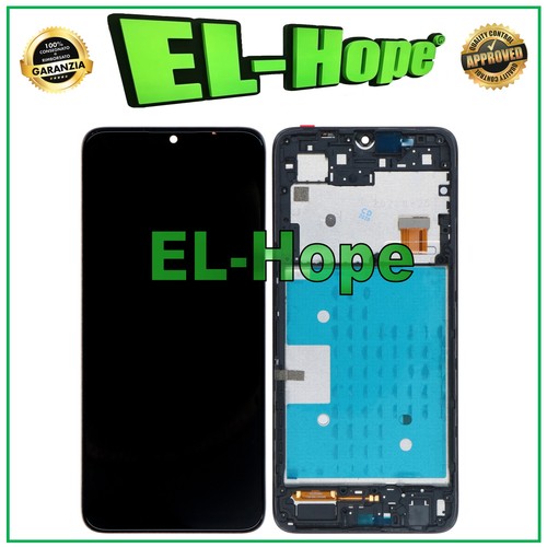 Display lcd frame - lcd, tcl