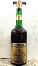 1 Bt. Cognac Fine Champagne
