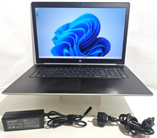 HP ProBook 470 G5 Intel Core