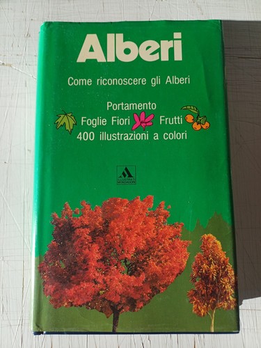 Lanzara pizzetti alberi - lanzara,, pizzetti,
