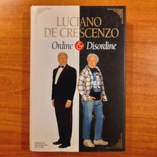 Ordine & disordine - Luciano