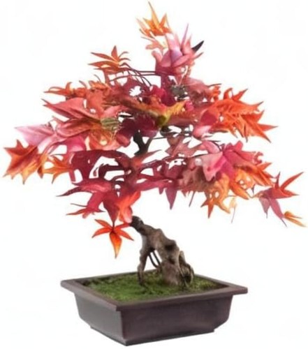 Leaf albero artificiale - albero,